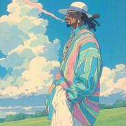 Ghibli Snoop