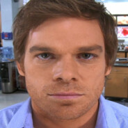 Dexter Morgan