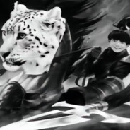 理塘最強伝説と狙击手純真丁一郎です