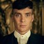 Thomas Shelby