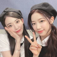 [KAZUHA - SAKURA] LE SSERAFIM