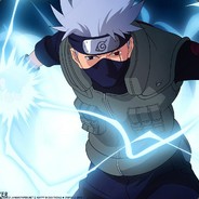 KAKASHI