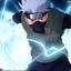 KAKASHI