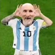 Player avatar