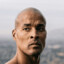 David Goggins