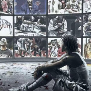 风城的玫瑰也会凋零