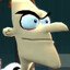 Heinz Doofenshmirtz Avatar of player Heinz Doofenshmirtz
