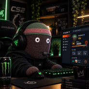 Landan's Steam avatar