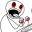 Steam avatar