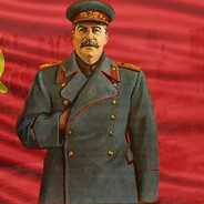 Сталин, партия