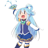 聪明的蓝