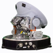 SATCOM OTM Model 20-20M Terminal