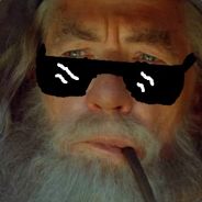 Gandalf the Swag avatar