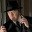 Raymond Reddington