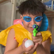 马口第一突破手