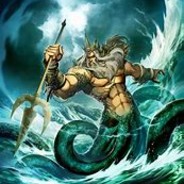Poseidon