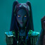 Zéphyria's avatar