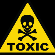 Super Toxic - Bernar avatar