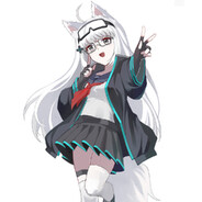 naoto是狼不是猫