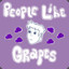 People Like Grapes