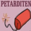 Petarditen