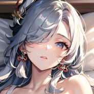 绝云间第一花魁申鹤