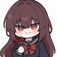 小橙永远爱桃桃