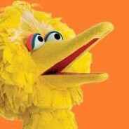 Big Bird