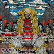 Giratina