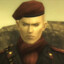 Revolver Ocelot