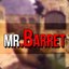 Barret #**