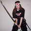 Not a Samurai i guess :(