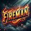 ツ[EXP]ツ FireMan