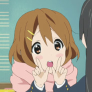 轻音部第一突破手呆唯