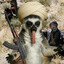 Osama Bin Lemur