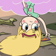 住在castle的小魔女