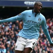 TOURE YAYA