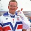 Eddie the Eagle