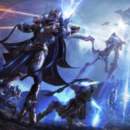 多线送兵的PartinG