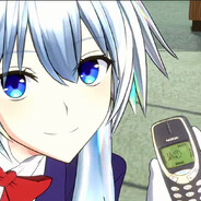 Kapcer Steam avatar