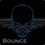 Bounce^8* [BE]