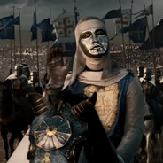 the leper king
