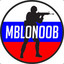 Mblonoob