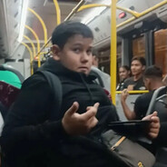 el presidente Steam avatar