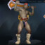 play dota for health
