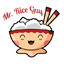 Mr. Rice Guy