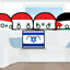 Bro, I’m just Israeli