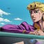 Giorno Giovanna