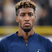 Kingsley Coman