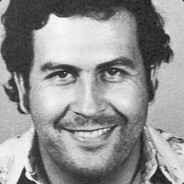 Pablo Escobar